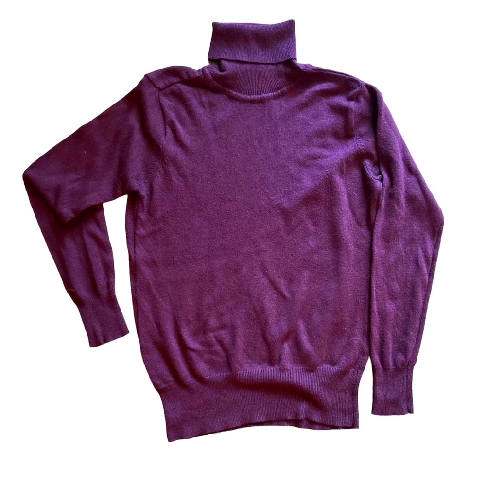 Forever 21 Turtleneck